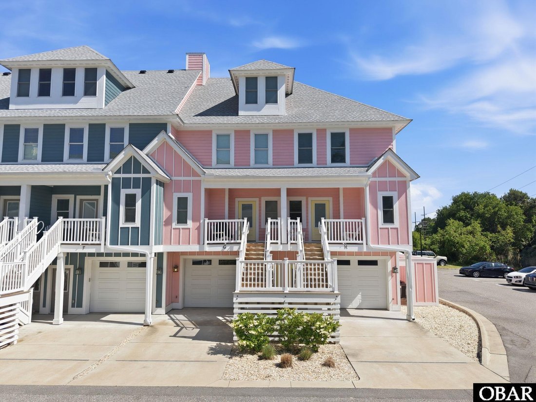 Condo in Kill Devil Hills, North Carolina, United States 3 - 17957871