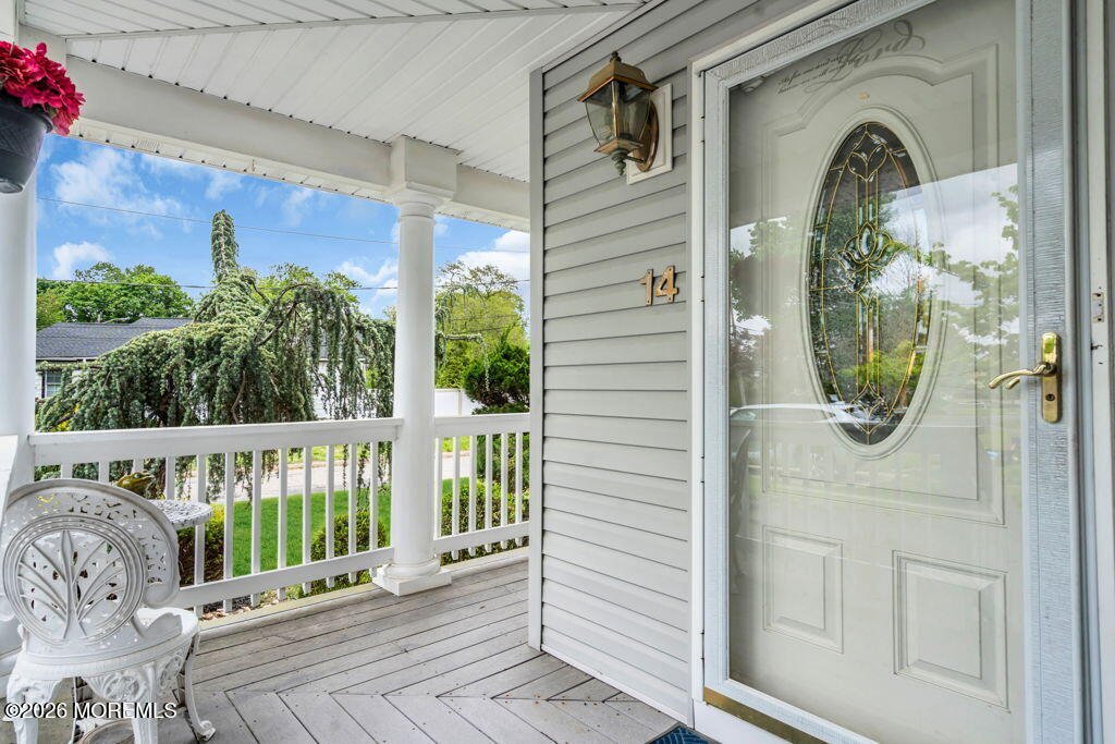 House in Matawan, New Jersey, United States 4 - 17908874