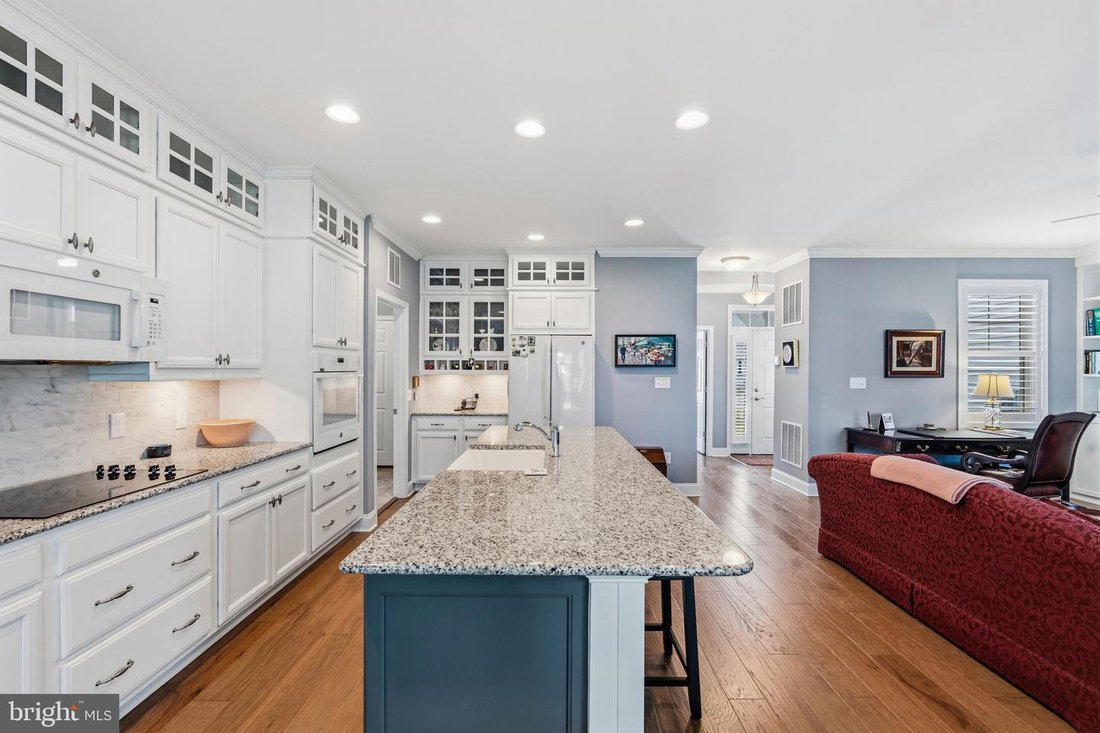 House in Lewes, Delaware, United States 1 - 17960146