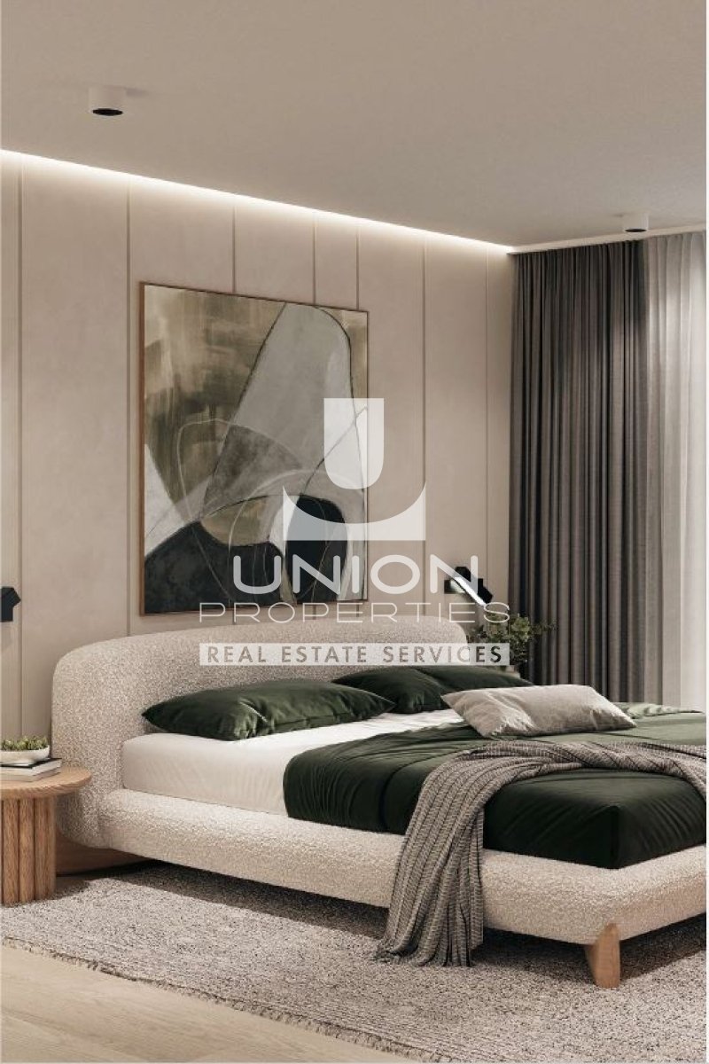 Apartment in Glyfada, Attica, Greece 4 - 17963051
