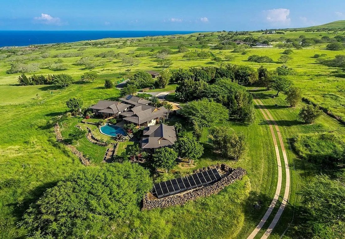 House in Hawi, Hawaii, United States 1 - 17960404