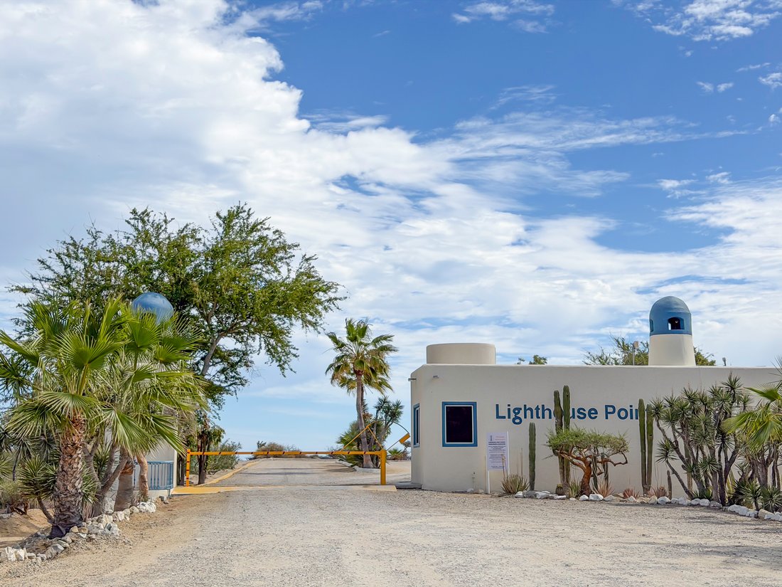 Land in Ligth House Point States, Baja California Sur, Mexico 2 - 17962992