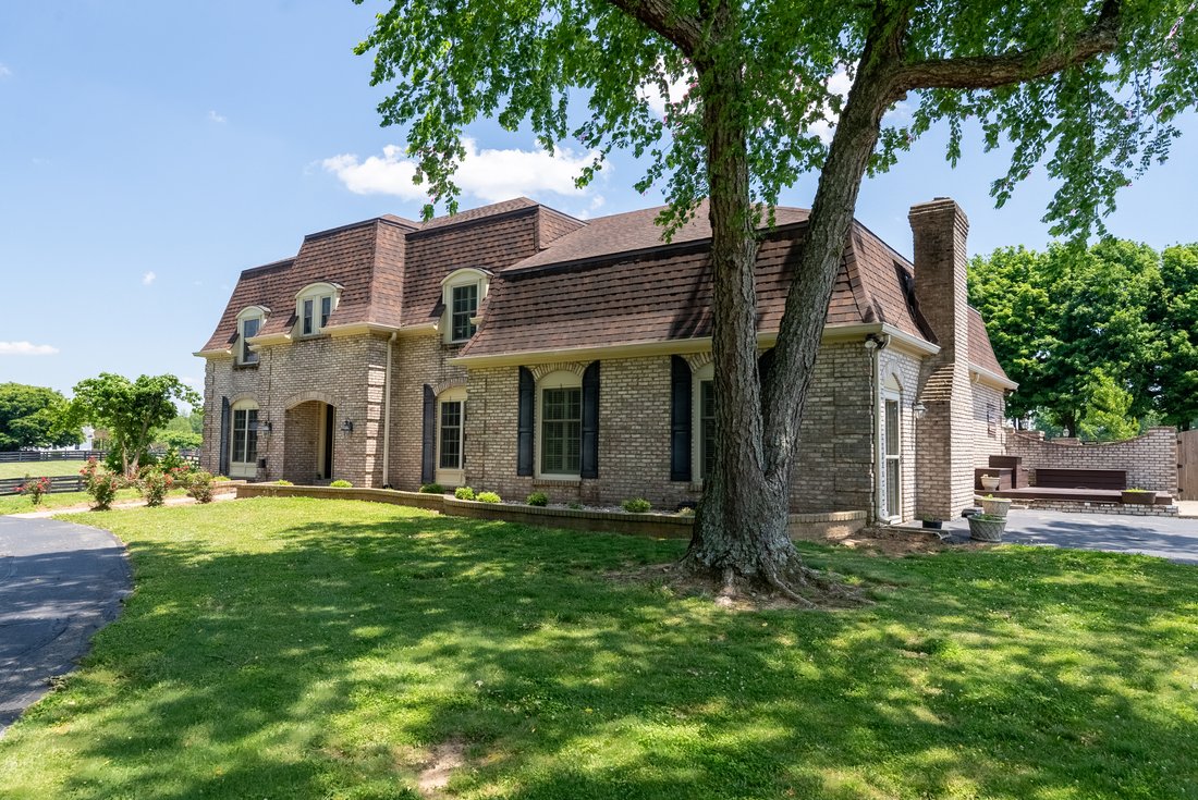 Farm Ranch in Lexington, Kentucky, United States 4 - 17851174