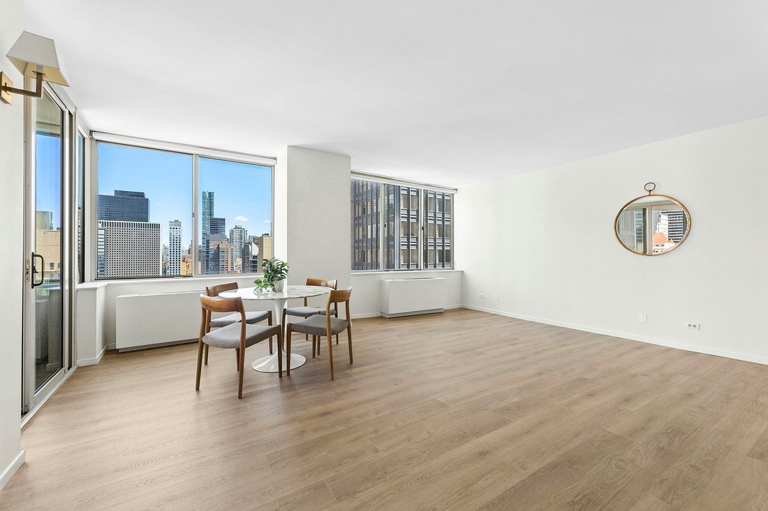 Condo in New York, New York, United States 3 - 17953083