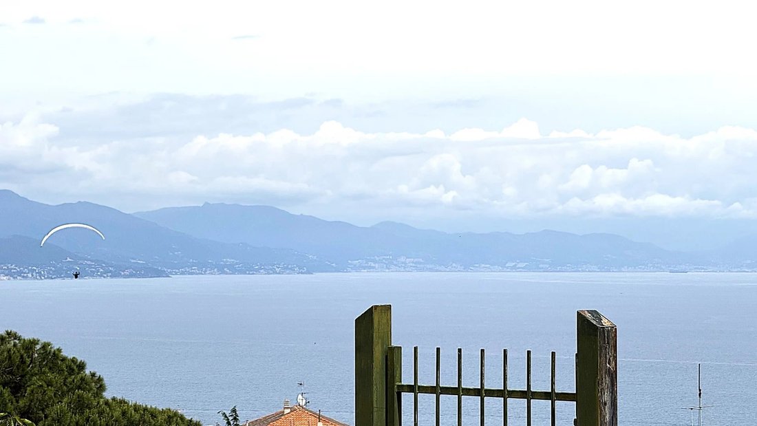 Apartment in Bergeggi, Liguria, Italy 3 - 17962220