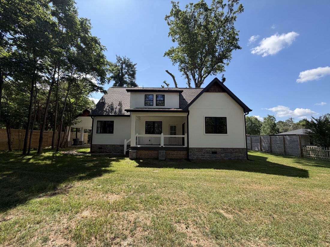 House in McMinnville, Tennessee, United States 4 - 17961557