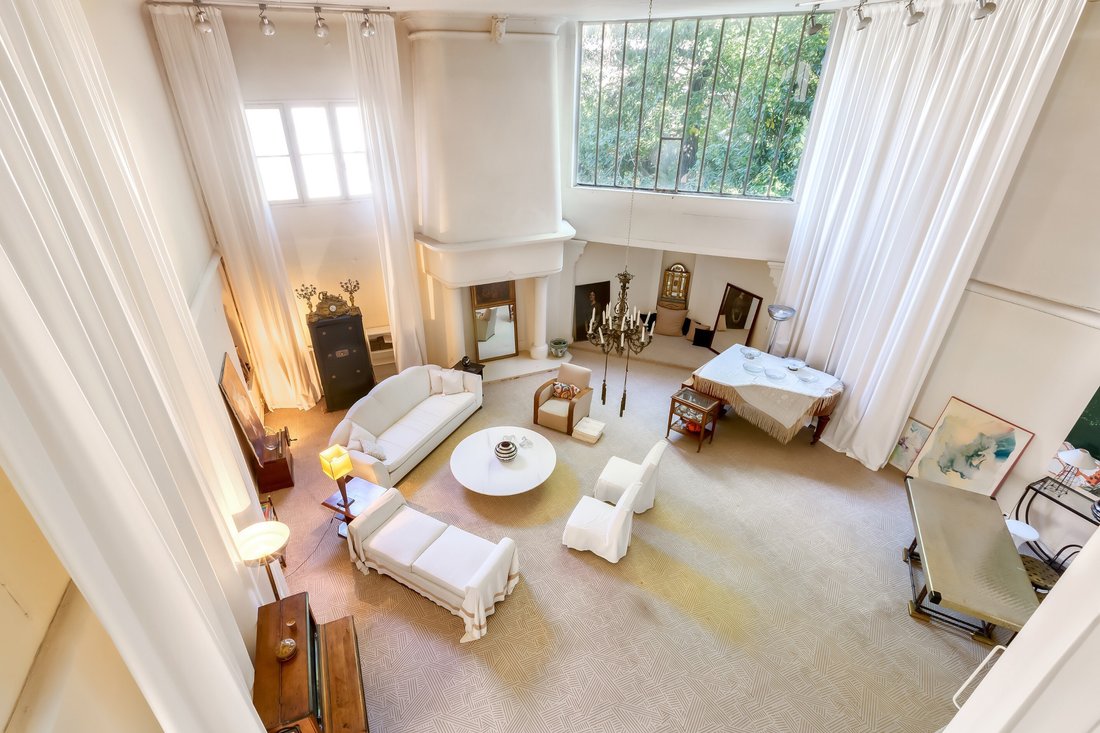 Apartment in La Plaine des Sablons, Neuilly-sur-Seine, France 3 - 17963022