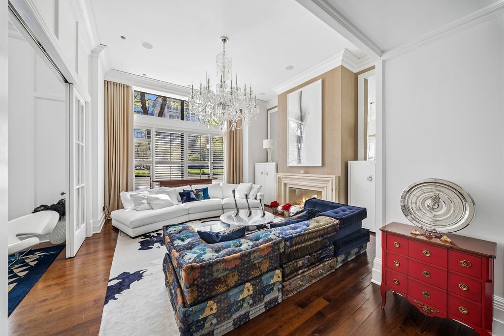 Condo in Chicago, Illinois, United States 4 - 17961115