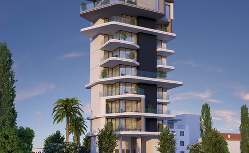 Appartement à Larnaca, Larnaca, Chypre 1