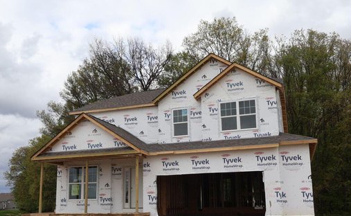 Haus in Powell, Ohio, Vereinigte Staaten 1