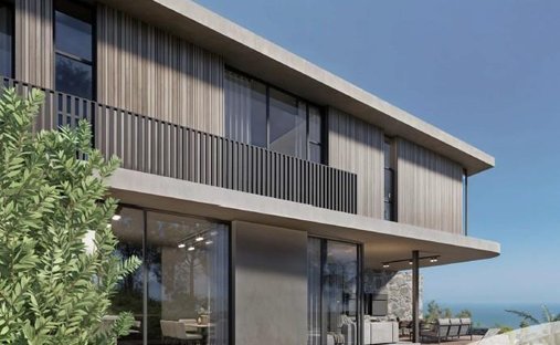 Townhouse in Simbithi Eco Estate, KwaZulu-Natal, South Africa 1