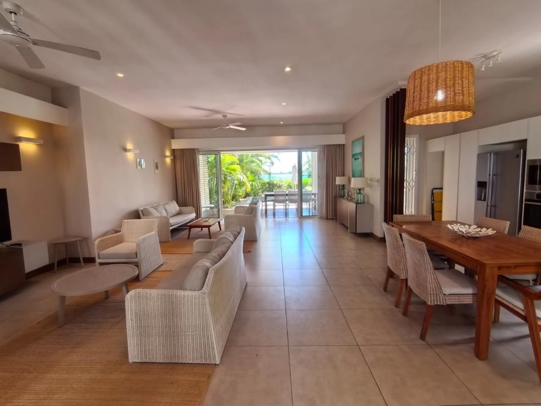 House in Grand Baie, Rivière du Rempart District, Mauritius 2 - 17960011