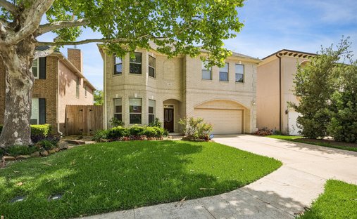 Casa a Bellaire, Texas, Stati Uniti 1