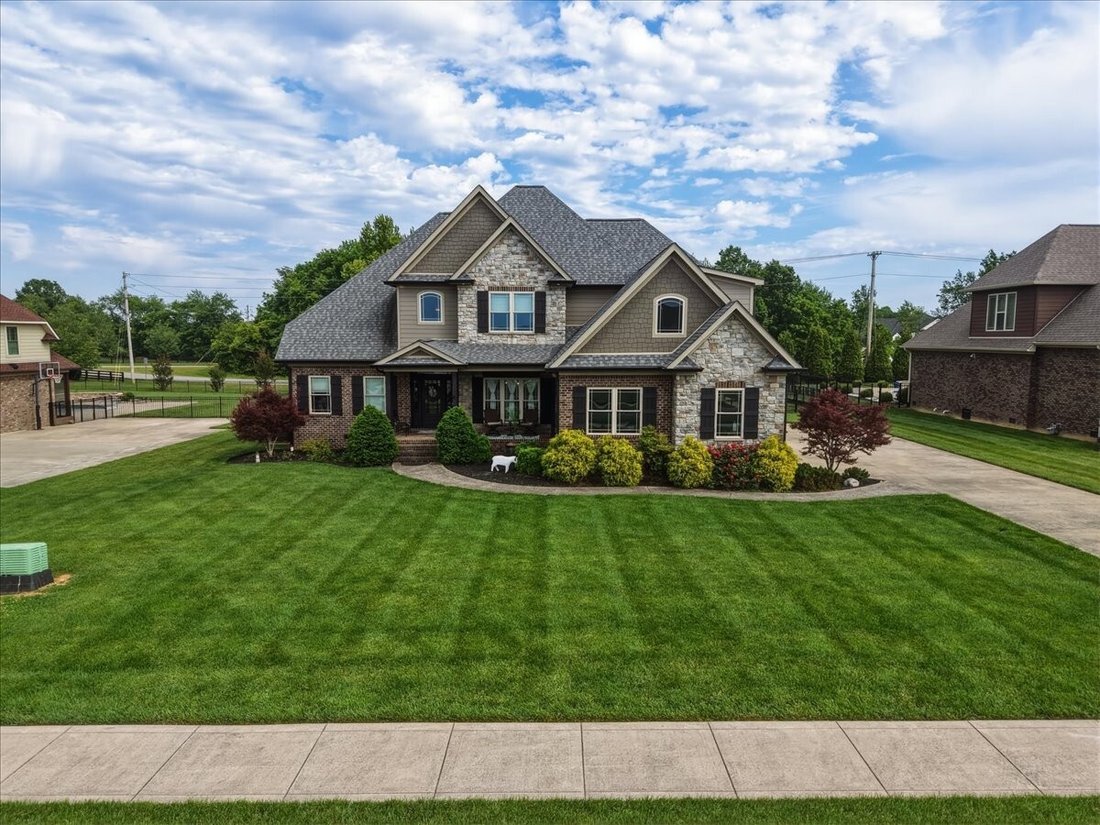 House in Bowling Green, Kentucky, United States 3 - 17961516