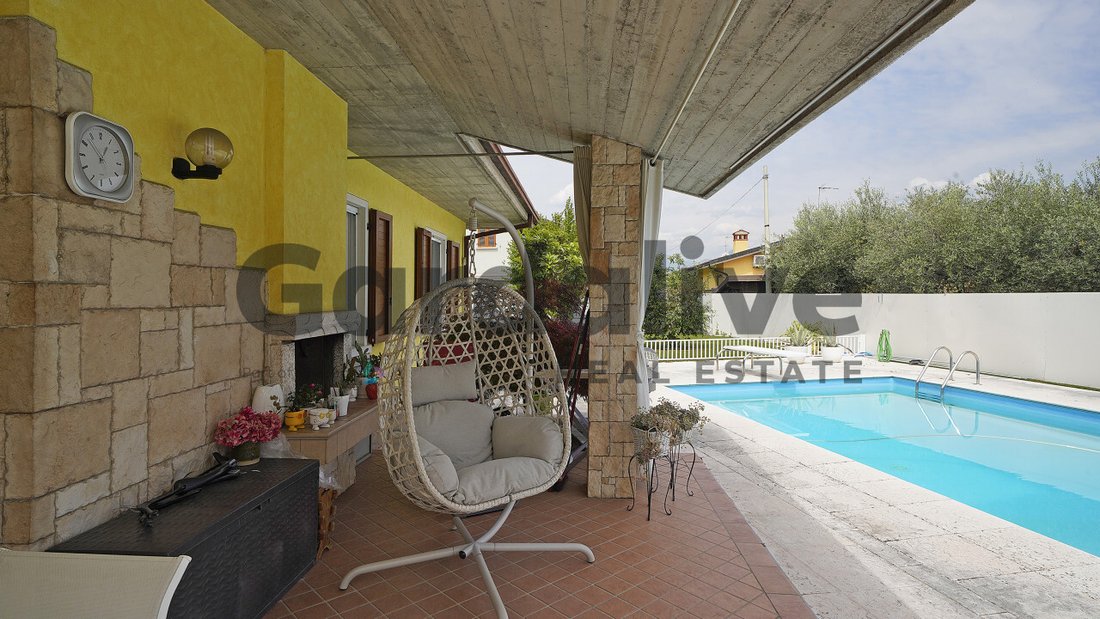 House in Raffa, Lombardy, Italy 3 - 17962717