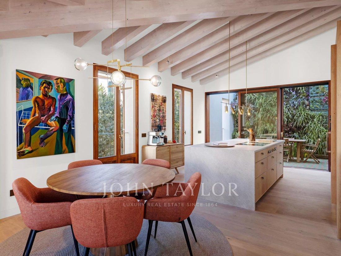 Townhouse in Palma, Balearic Islands, Spain 3 - 17959516