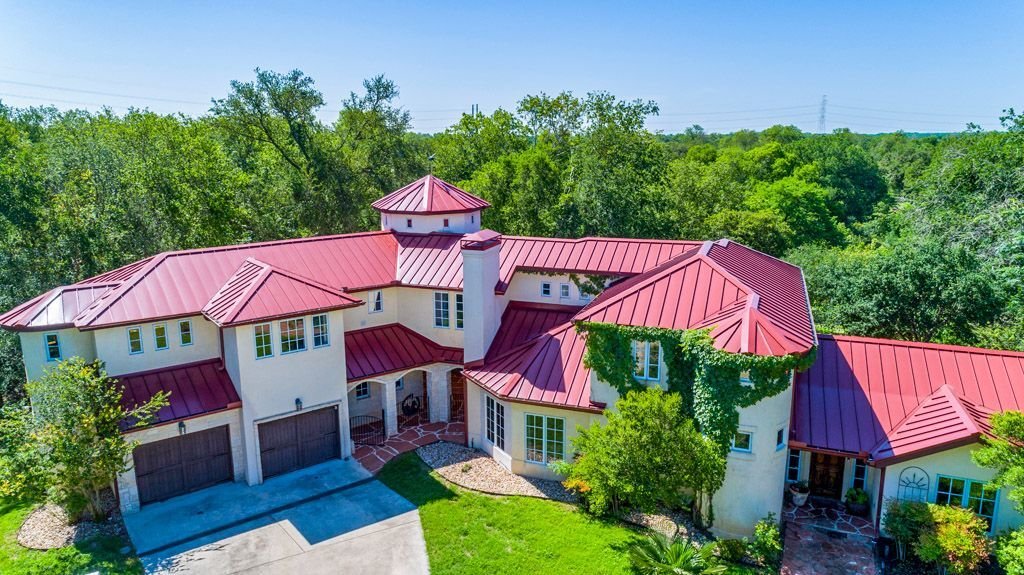 House in Martindale, Texas, United States 2 - 17962396