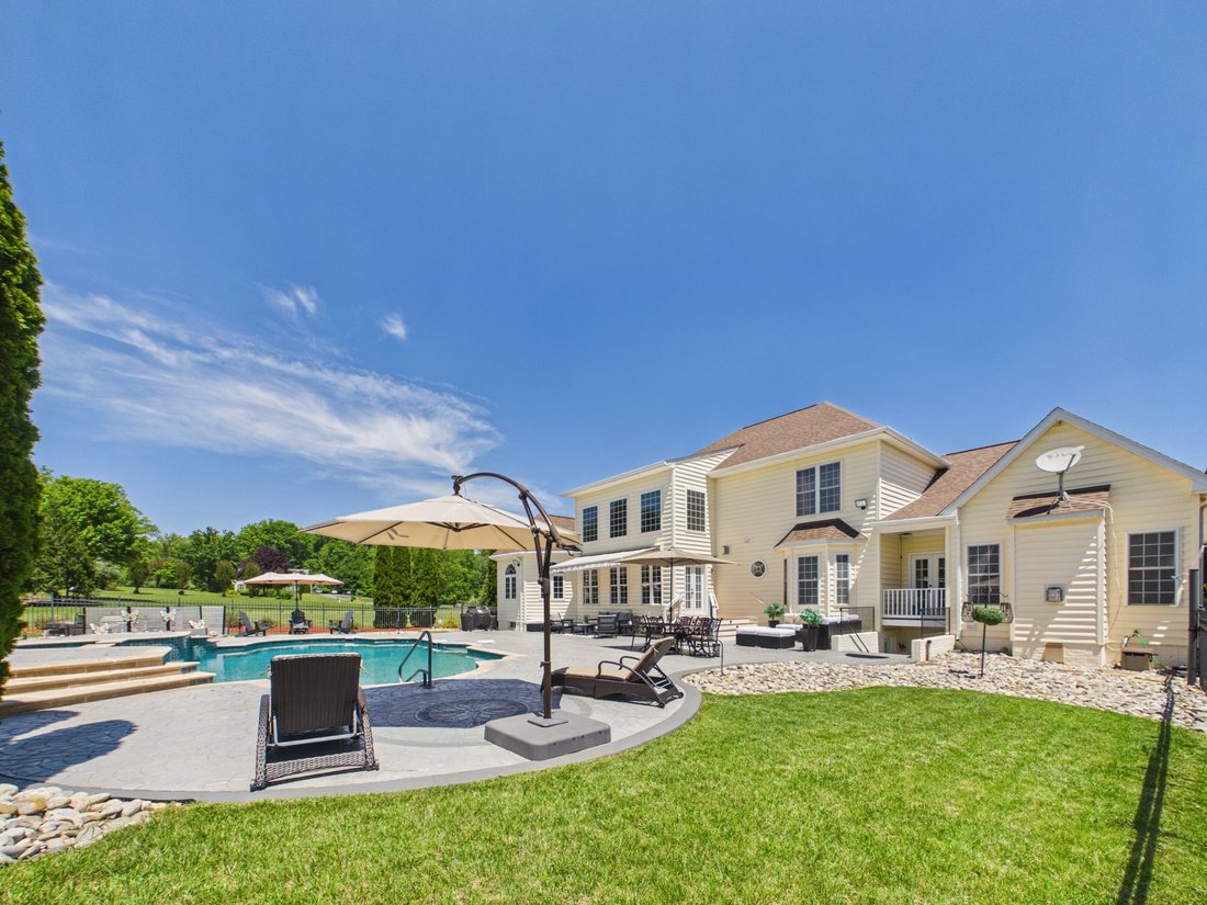 Estate in Stafford, Virginia, United States 2 - 17343337