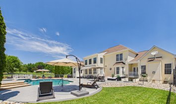Tenuta a Stafford, Virginia, Stati Uniti 1