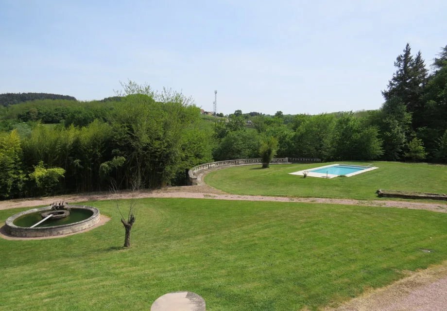 House in Thermal-Vieux-Vican, Vichy, France 2 - 17958529