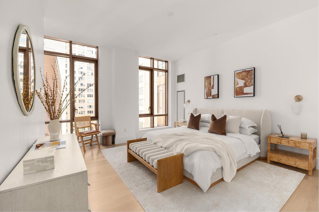 Condo in New York, New York, United States 4 - 17959182