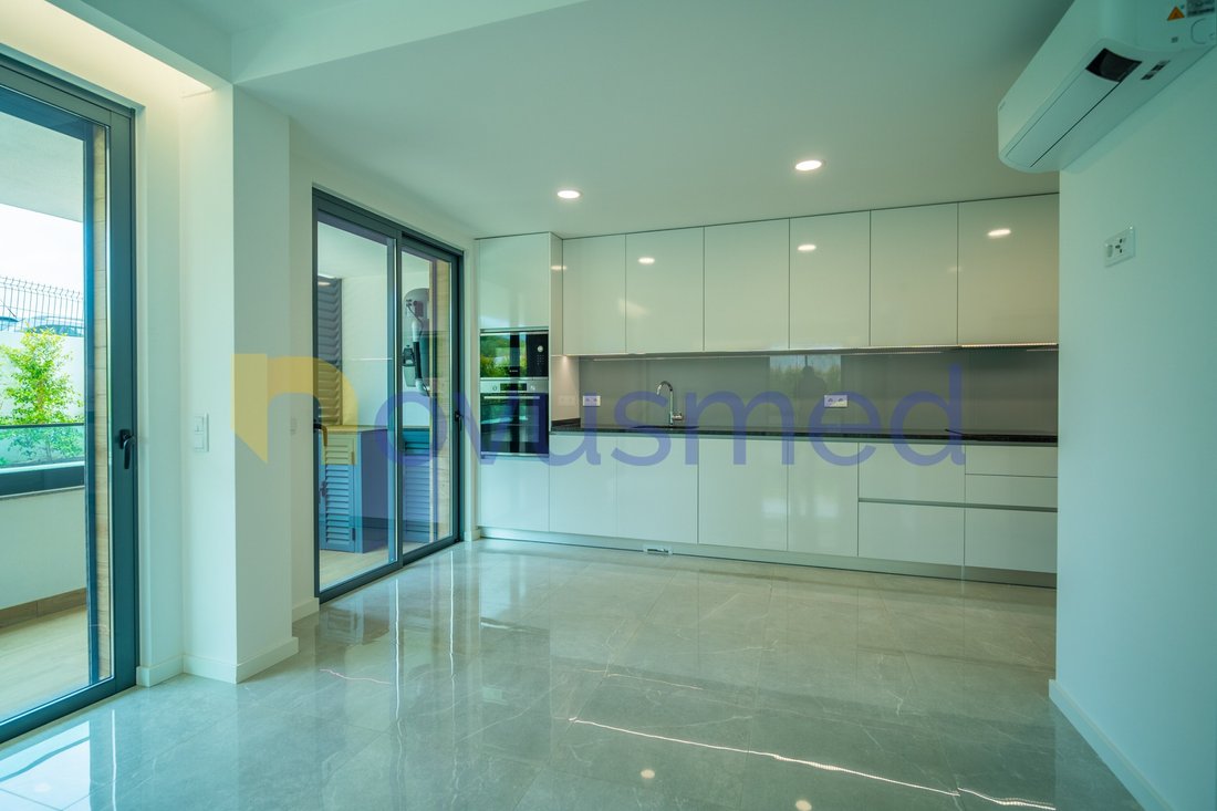 Apartment in Olhos de Agua, Algarve, Portugal 4 - 17730936