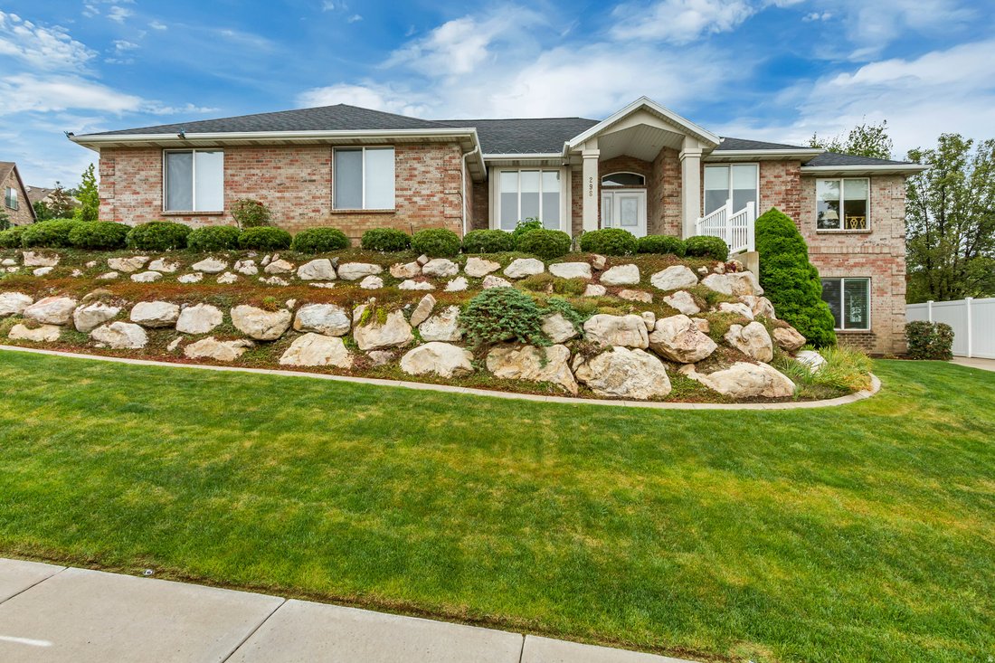 House in Bountiful, Utah, United States 2 - 17961274