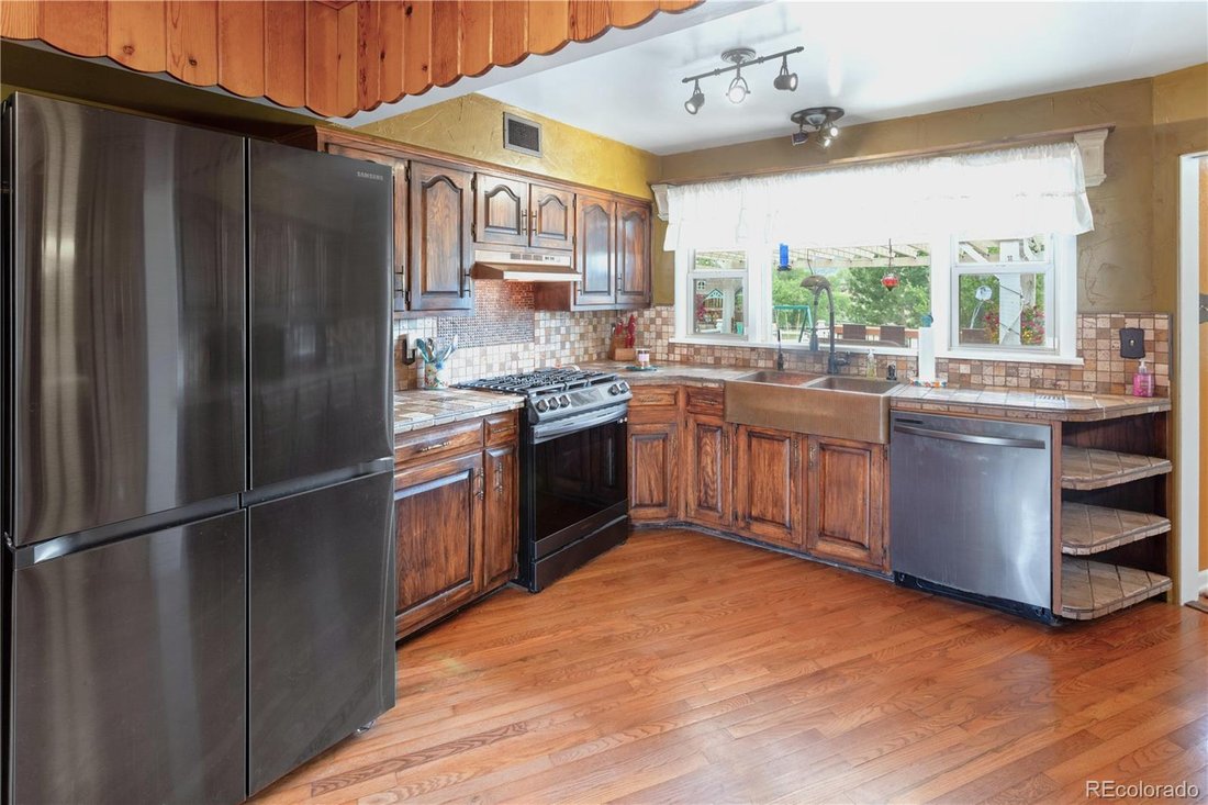 House in Howard, Colorado, United States 2 - 17961156