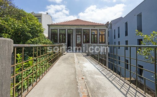 Cedofeita, Santo Ildefonso, Se, Miragaia, Sao Nicolau e Vitoria, Porto District, Portugal 1
