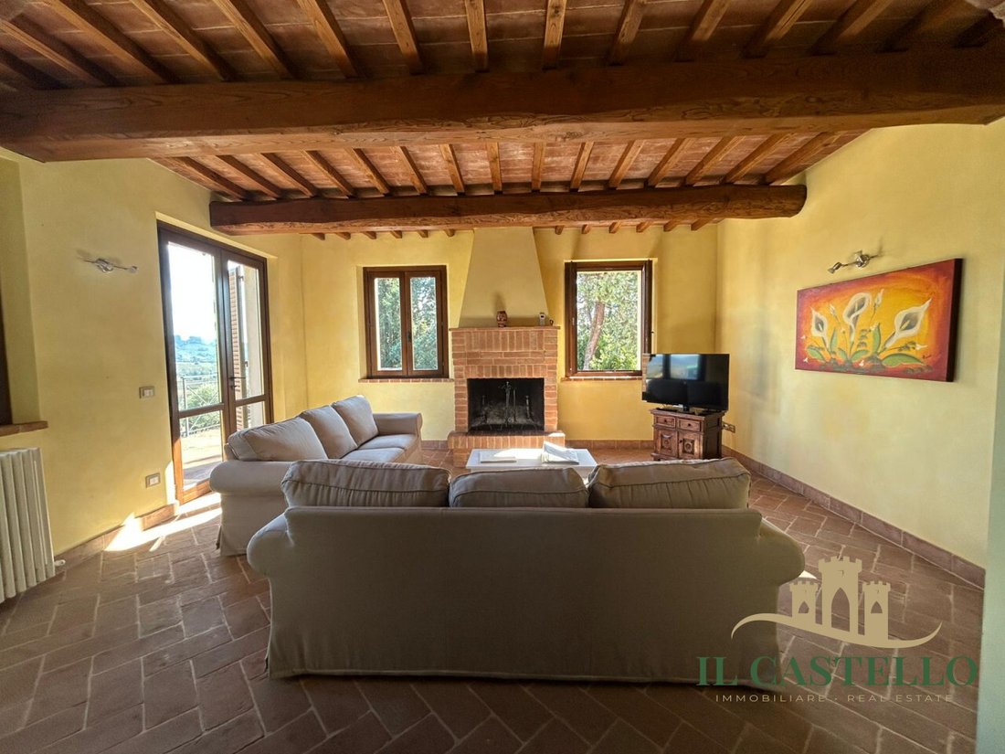 House in Cantagallina, Umbria, Italy 4 - 16293030
