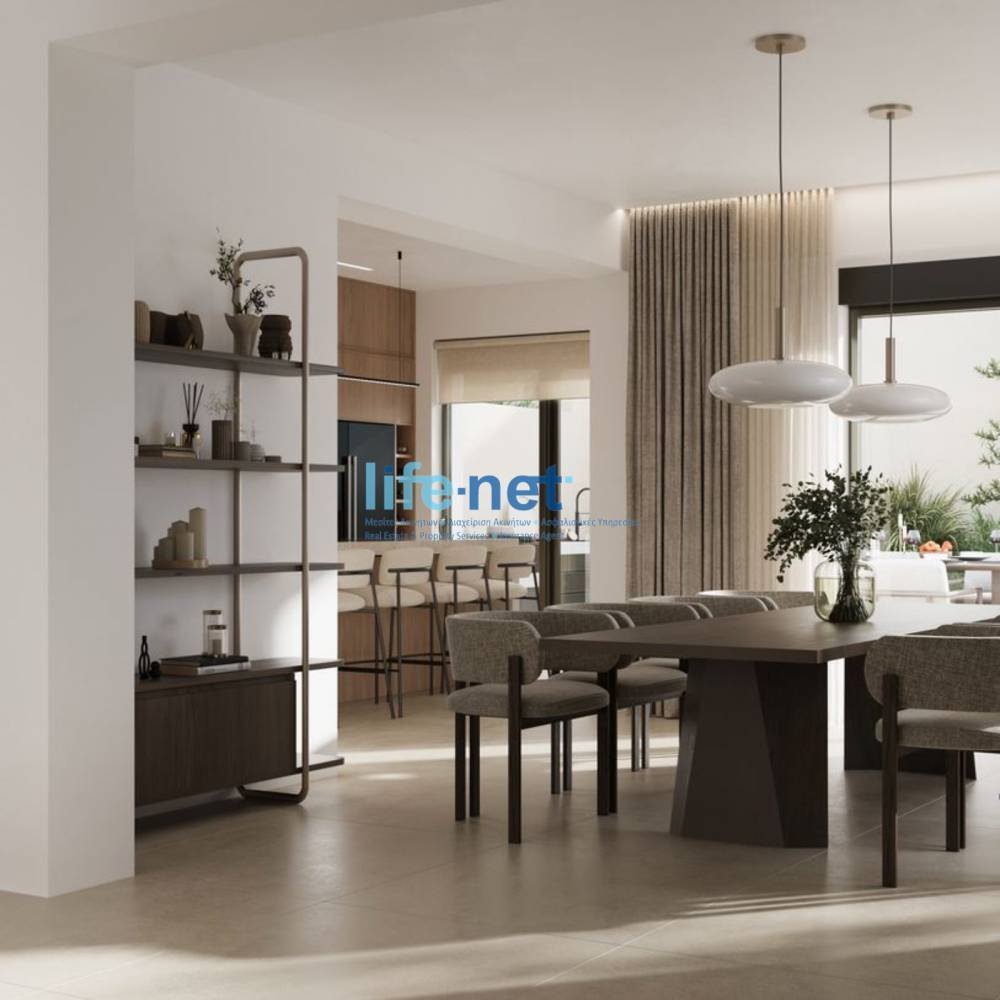 House in Glyfada, Attica, Greece 5 - 17958537