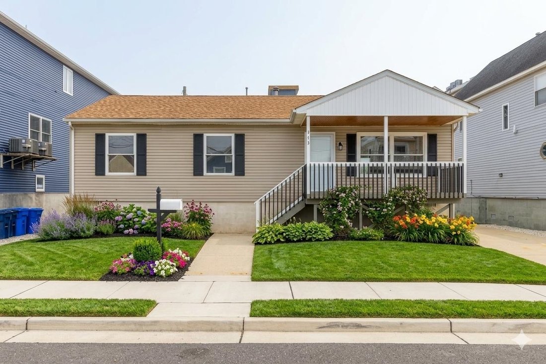 House in Wildwood, New Jersey, United States 1 - 17960472