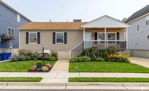 Casa en Wildwood, Nueva Jersey, Estados Unidos 1