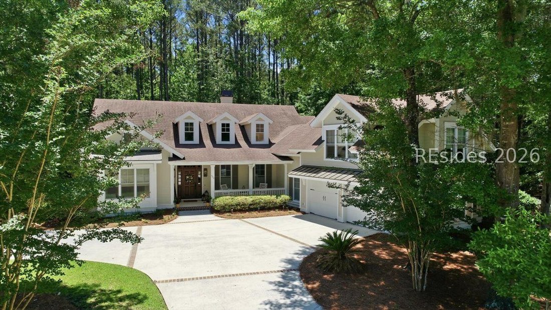 House in Bluffton, South Carolina, United States 1 - 17961427