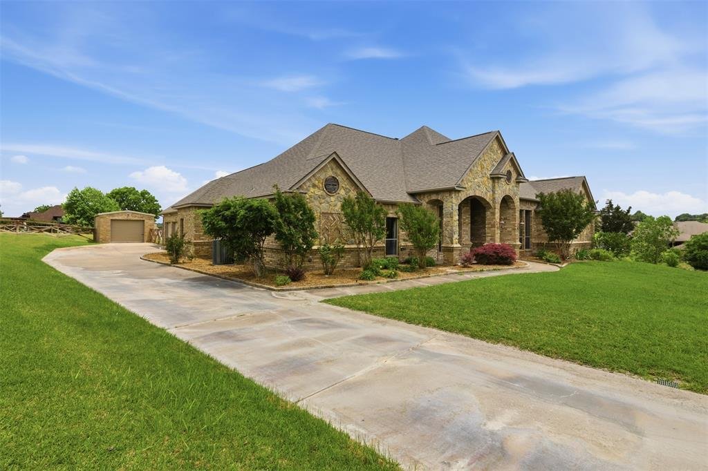House in Fort Worth, Texas, United States 2 - 17961752