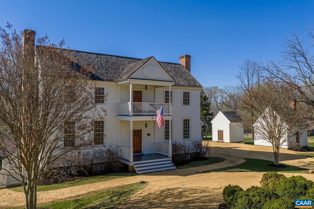 House in Lynchburg, Virginia, United States 4 - 17961379
