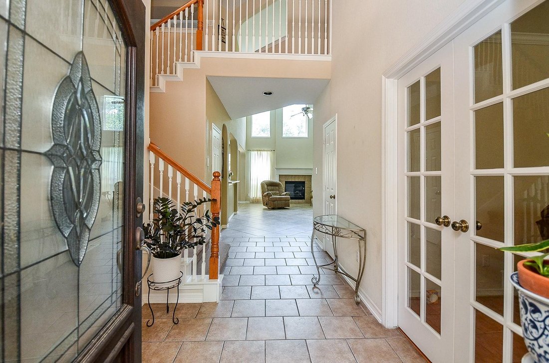House in Sugar Land, Texas, United States 3 - 17961871