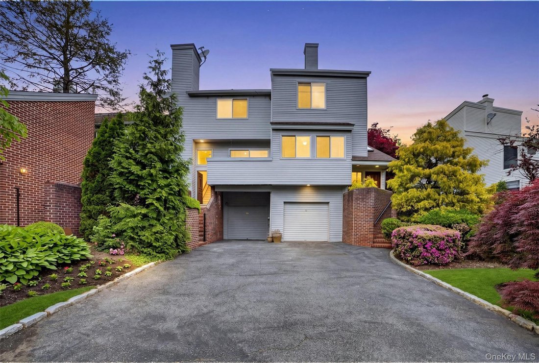 House in Eastchester, New York, United States 5 - 17960274