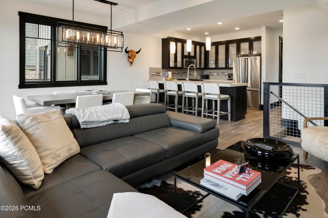 Townhouse in Park City, Utah, United States 2 - 17960481