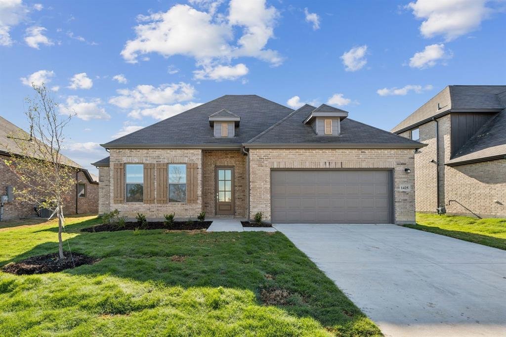 House in Denton, Texas, United States 1 - 17961882