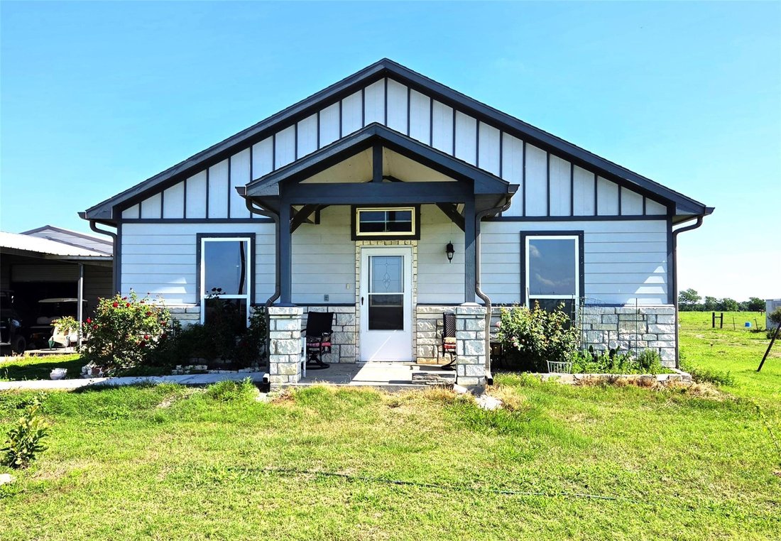 House in El Campo, Texas, United States 1 - 17961839
