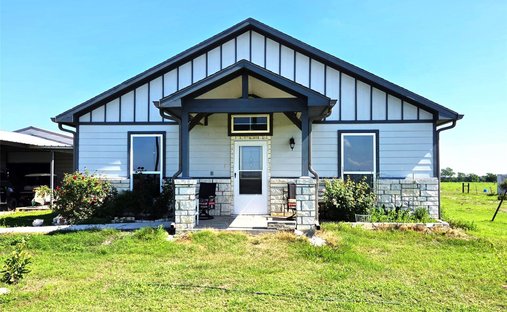 House in El Campo, Texas, United States 1