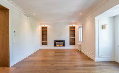 Apartamento en Chamberí, Madrid, España 1