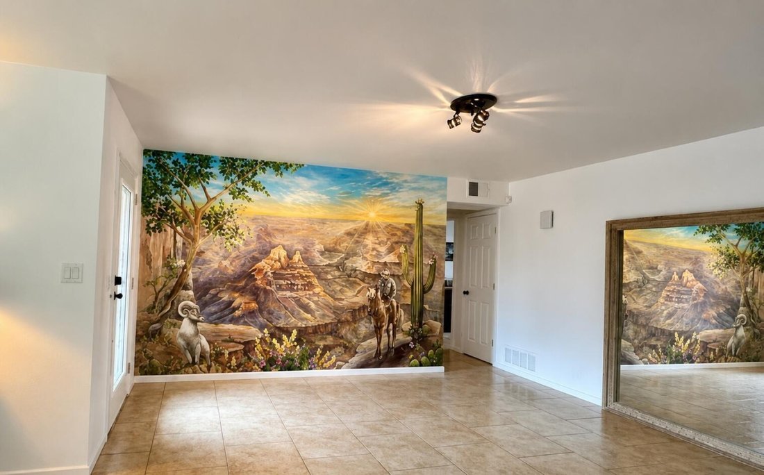 House in Tucson, Arizona, United States 2 - 17951079