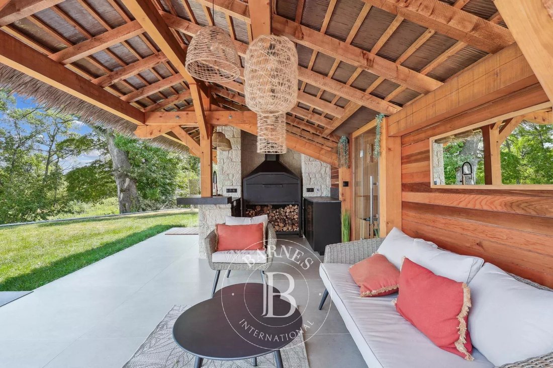 House in Yvoire, Auvergne-Rhône-Alpes, France 4 - 17959025