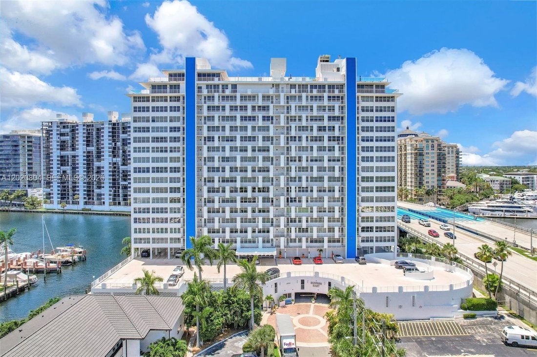 Condo in Fort Lauderdale, Florida, United States 4 - 17959180