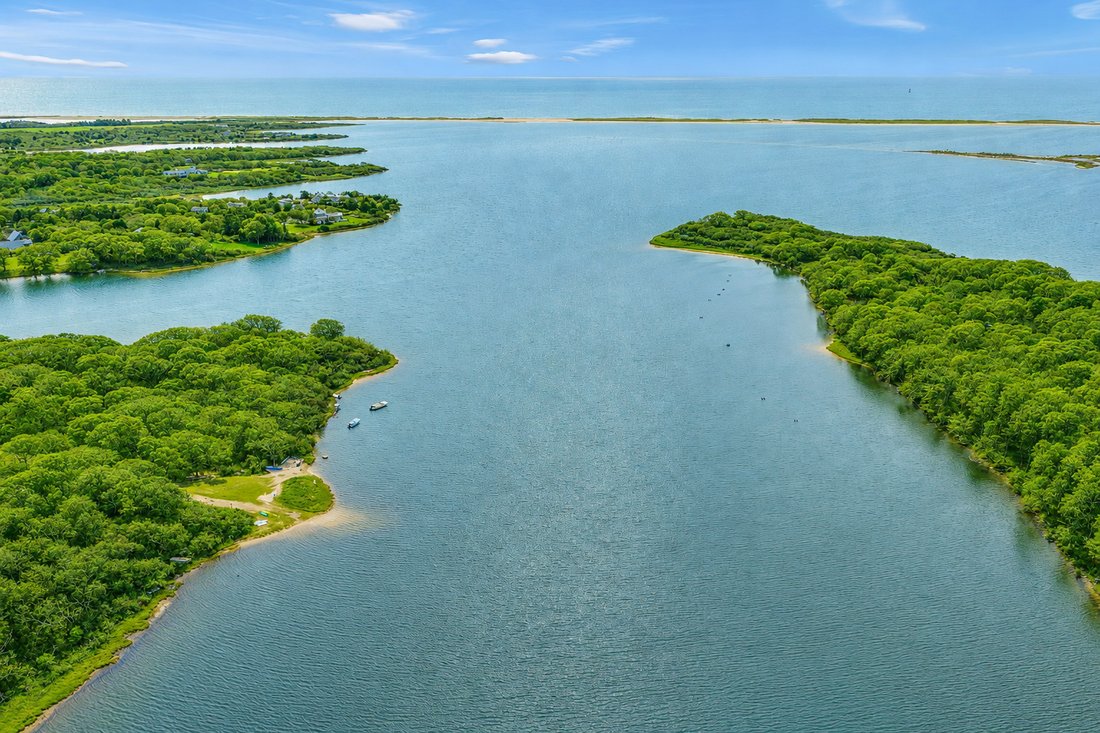 Land in Edgartown, Massachusetts, United States 3 - 16909994