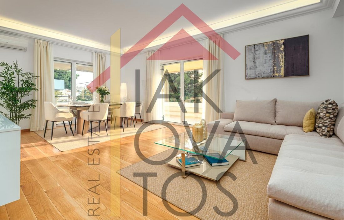 Apartment in Voula, Attica, Greece 2 - 17947164