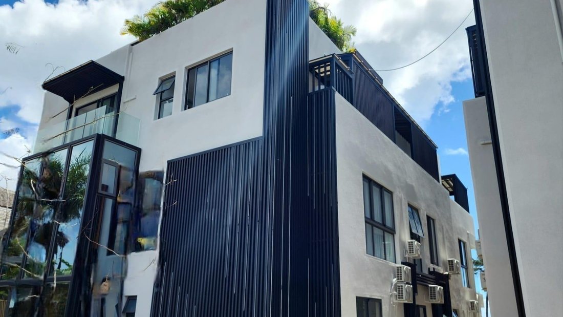 Penthouse in Grand Baie, Rivière du Rempart District, Mauritius 3 - 17960016