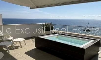 Appartement à Ibiza, Îles Baléares, Espagne 1 - 14859928